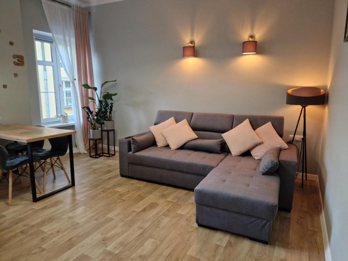 Apartament Ratuszowy Deluxe Jelenia Góra Exterior foto