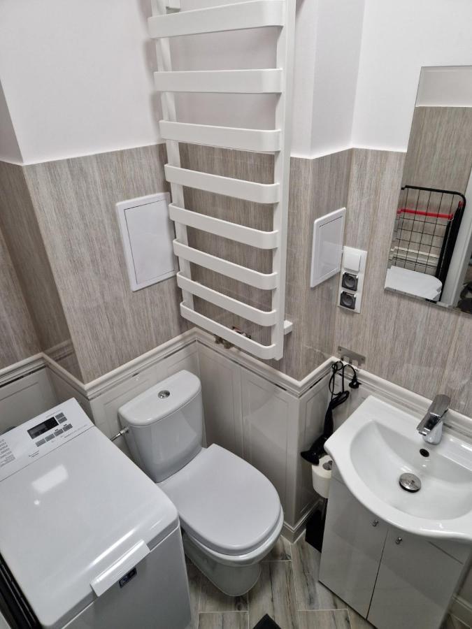 Apartament Ratuszowy Deluxe Jelenia Góra Exterior foto