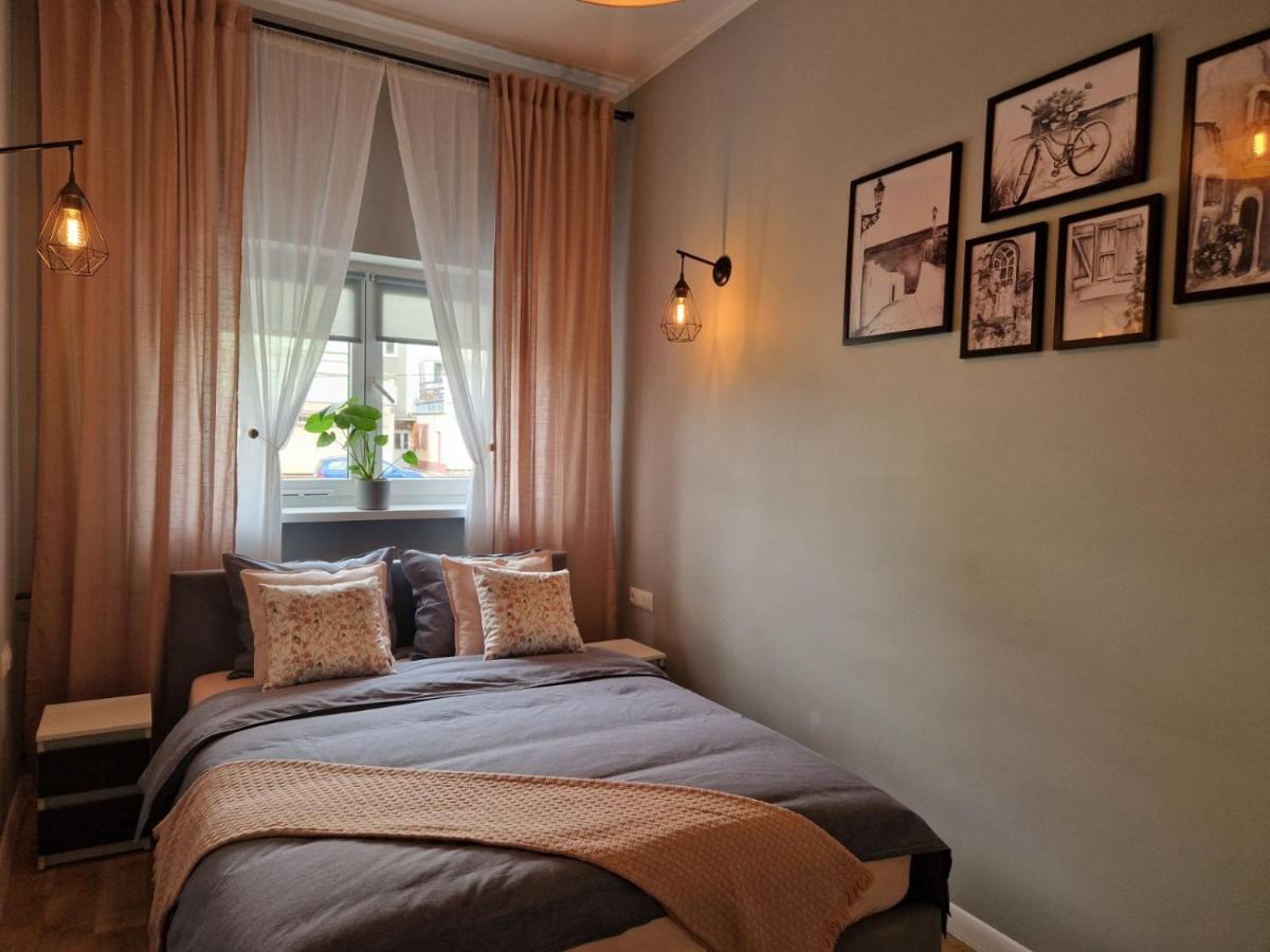 Apartament Ratuszowy Deluxe Jelenia Góra Exterior foto