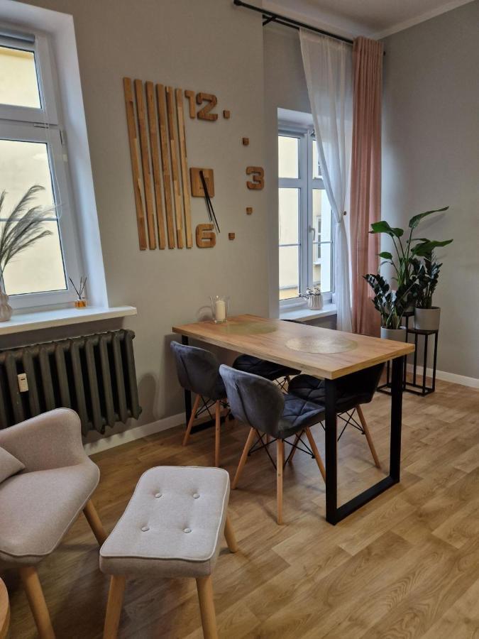Apartament Ratuszowy Deluxe Jelenia Góra Exterior foto