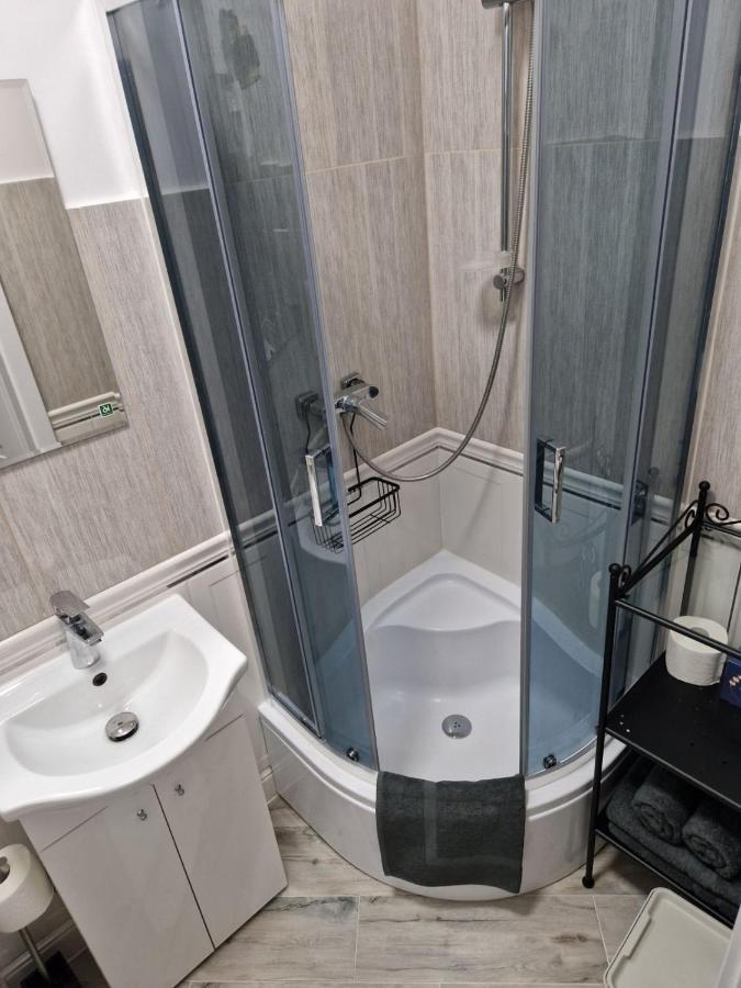 Apartament Ratuszowy Deluxe Jelenia Góra Exterior foto
